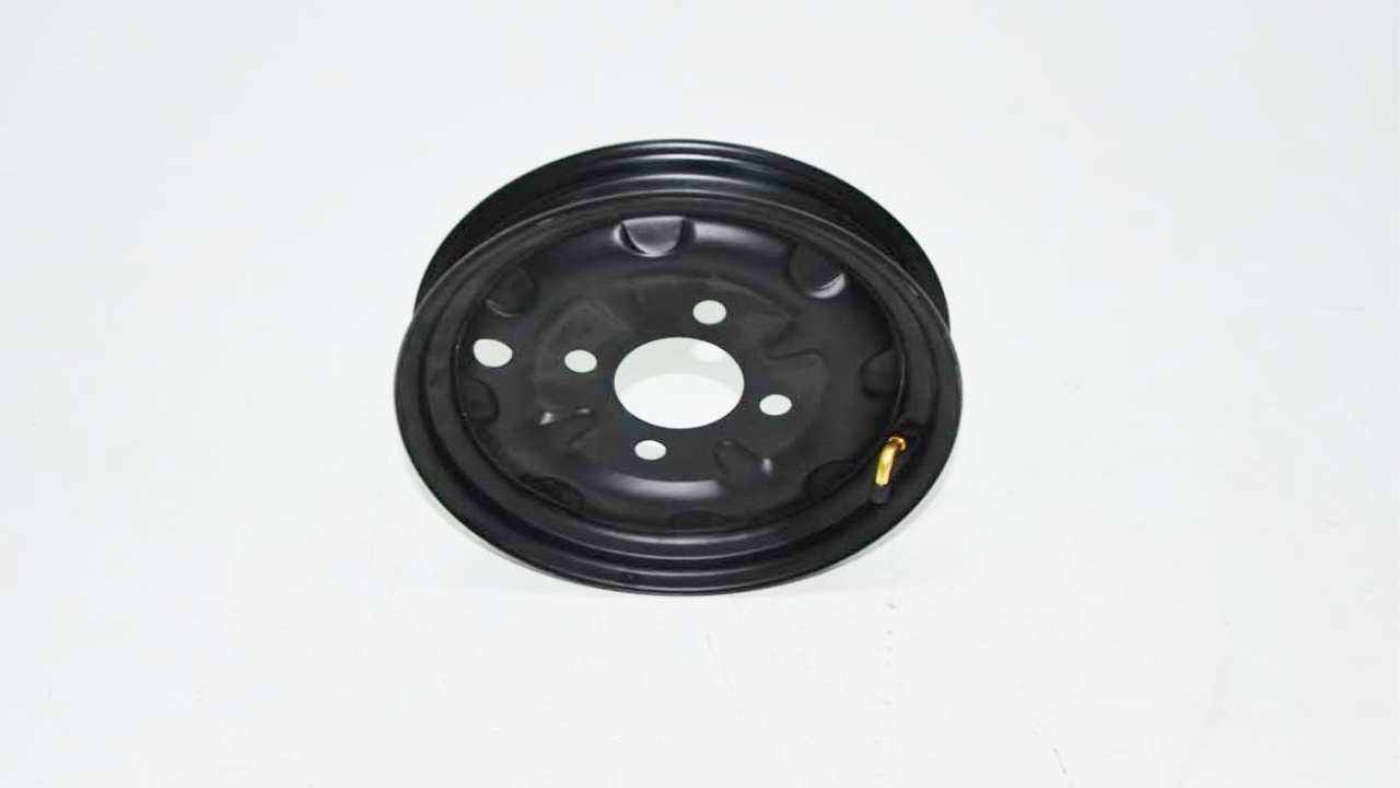 ARKA JANT (VIP RIDER 3S)